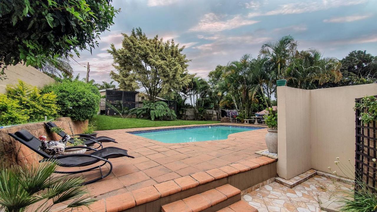 Home Away From Home Pinetown Kültér fotó