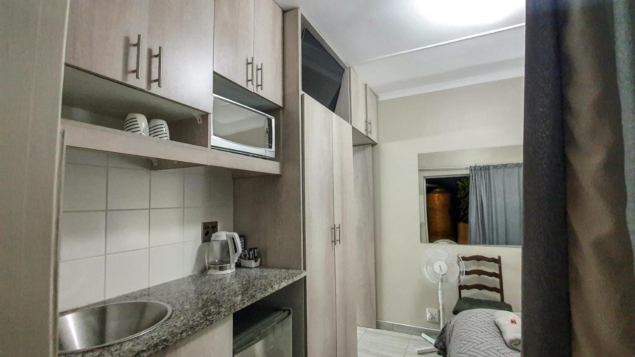 Home Away From Home Pinetown Kültér fotó