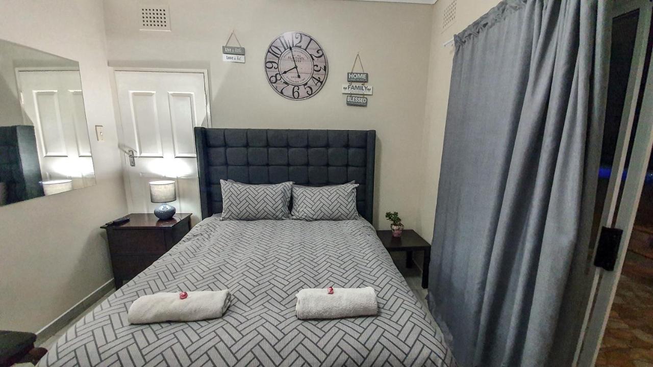 Home Away From Home Pinetown Kültér fotó