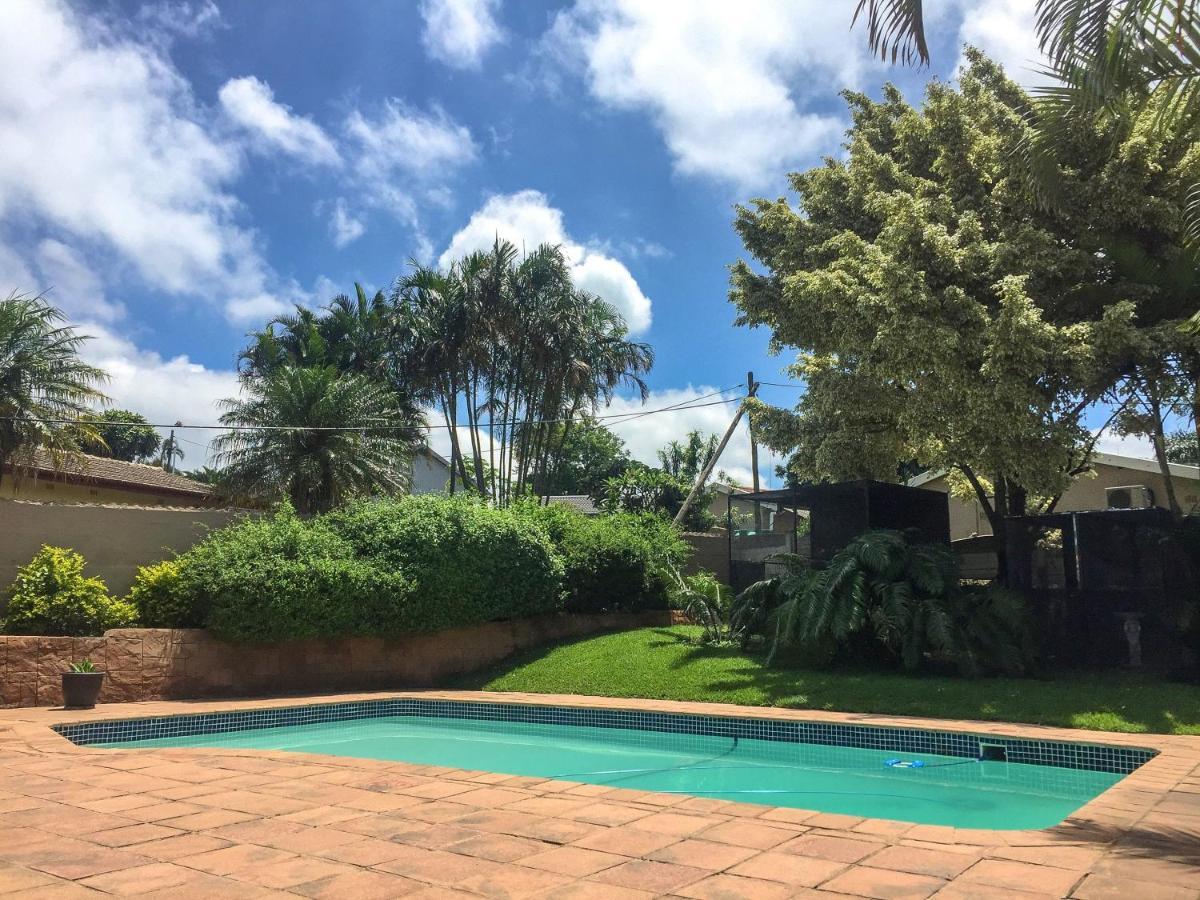 Home Away From Home Pinetown Kültér fotó