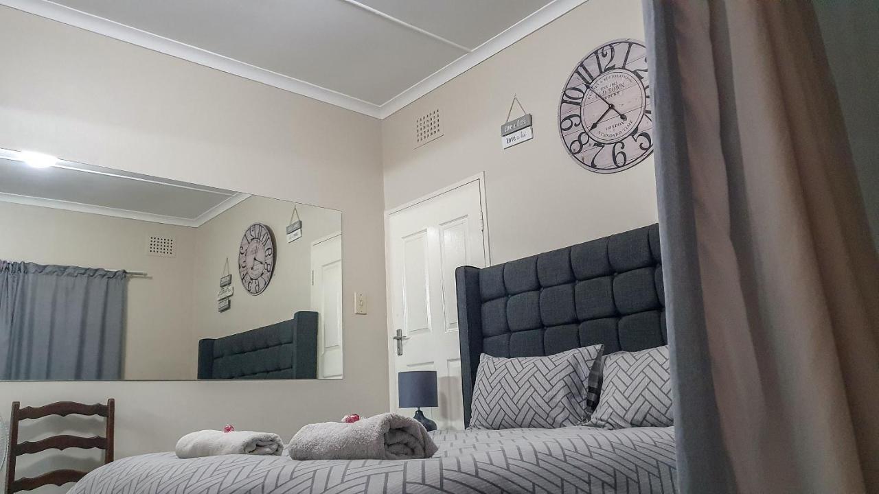 Home Away From Home Pinetown Kültér fotó