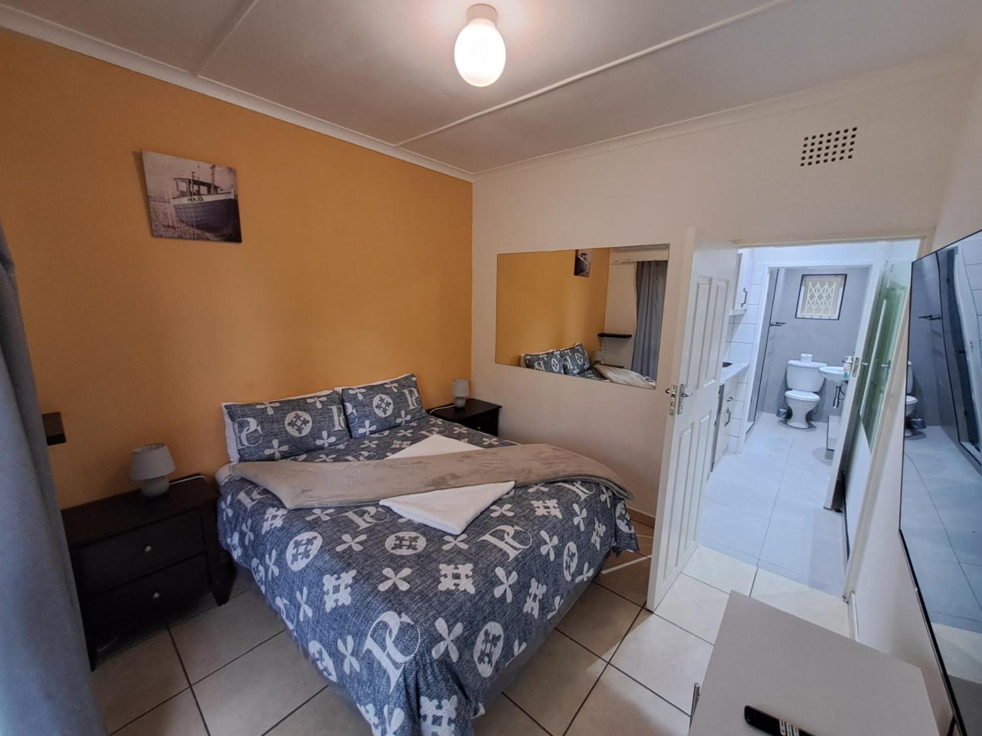 Home Away From Home Pinetown Kültér fotó