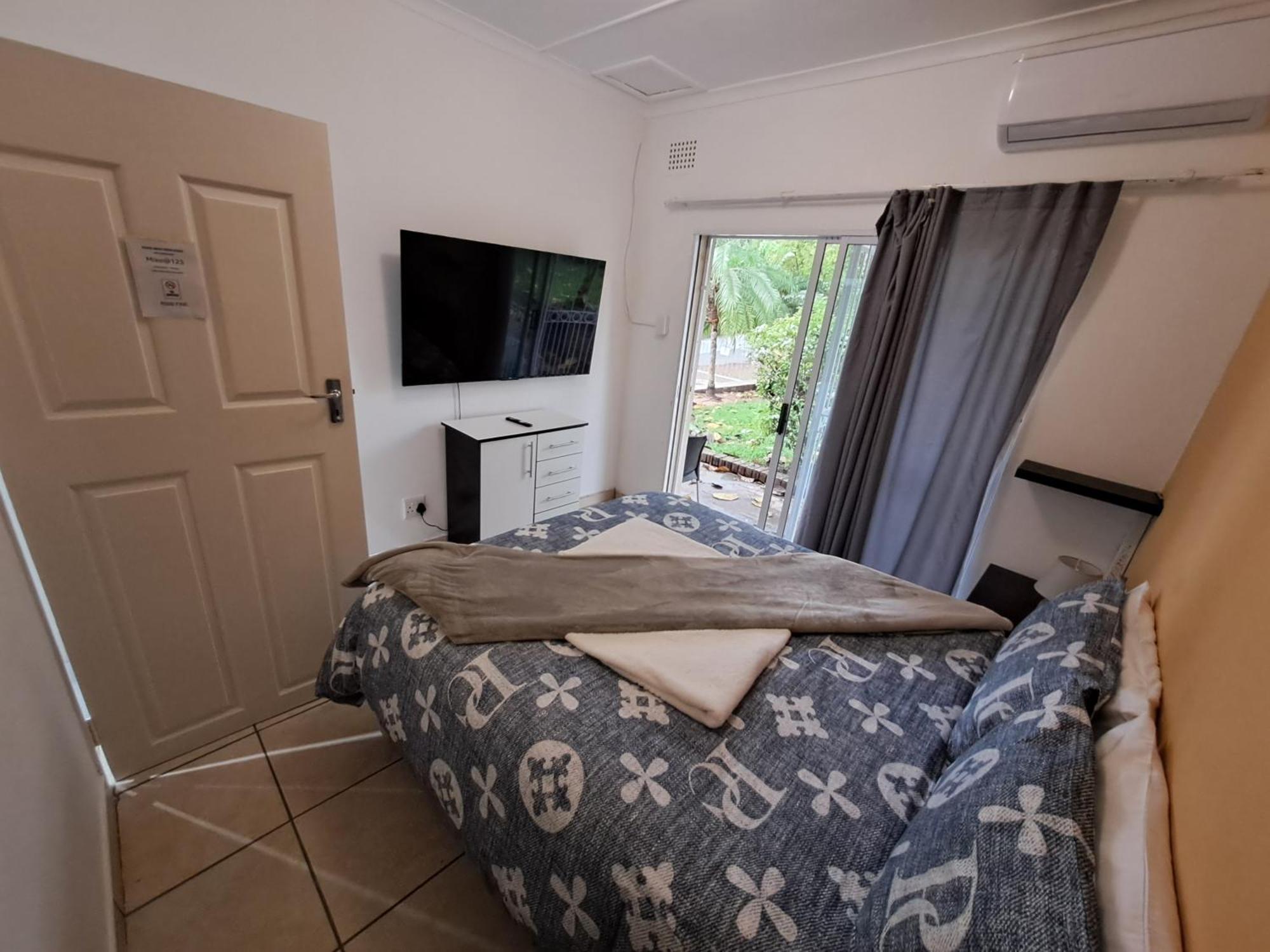 Home Away From Home Pinetown Kültér fotó