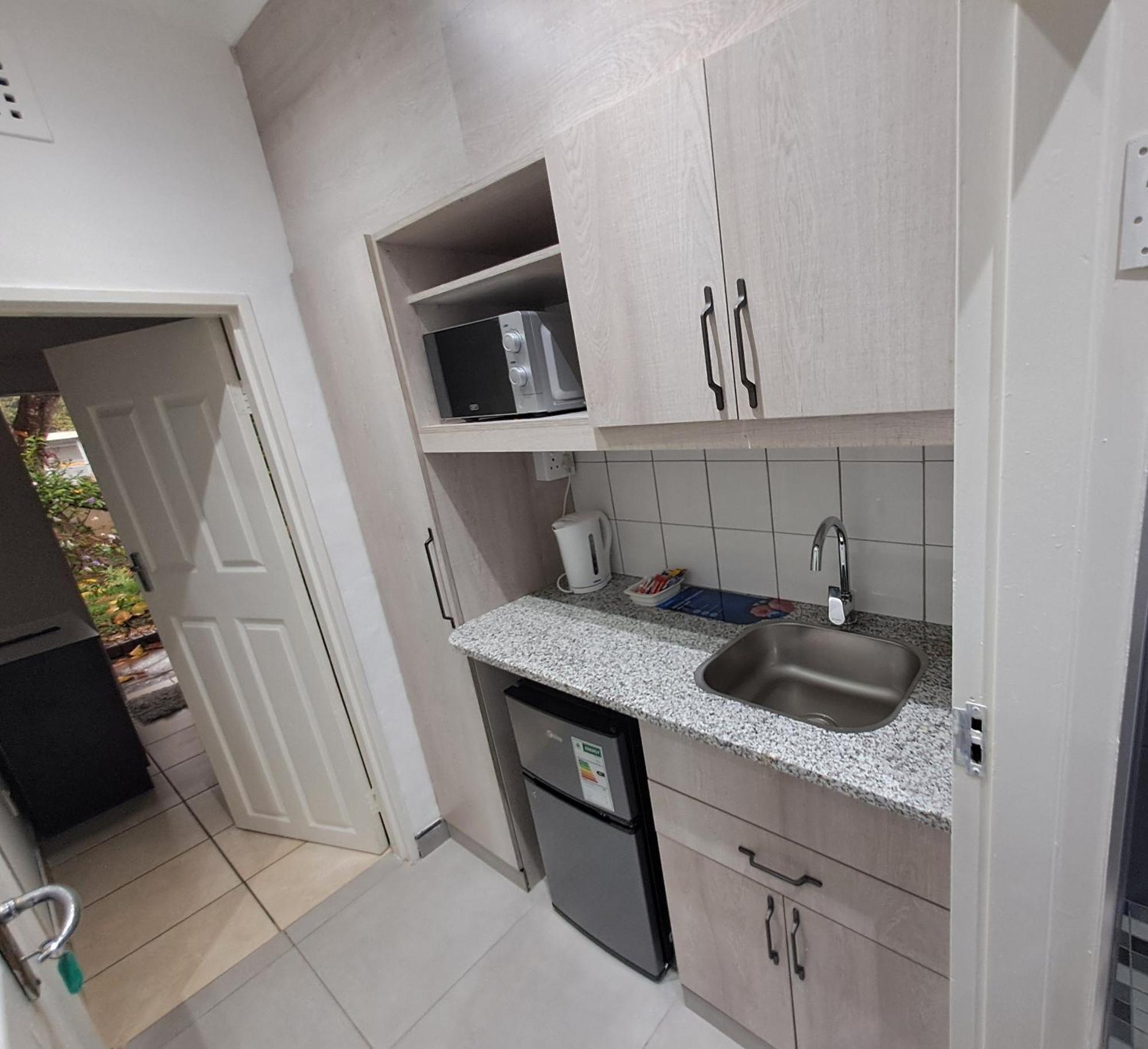 Home Away From Home Pinetown Kültér fotó