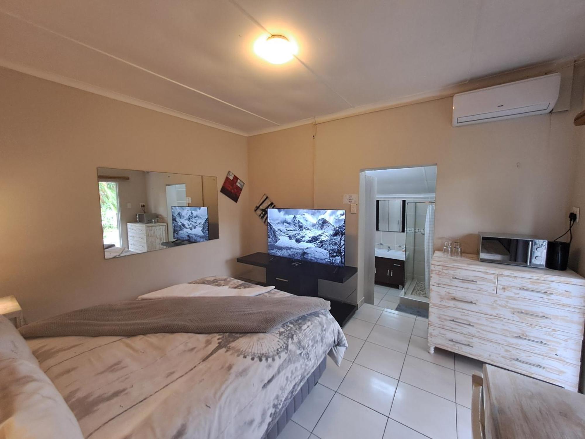 Home Away From Home Pinetown Kültér fotó