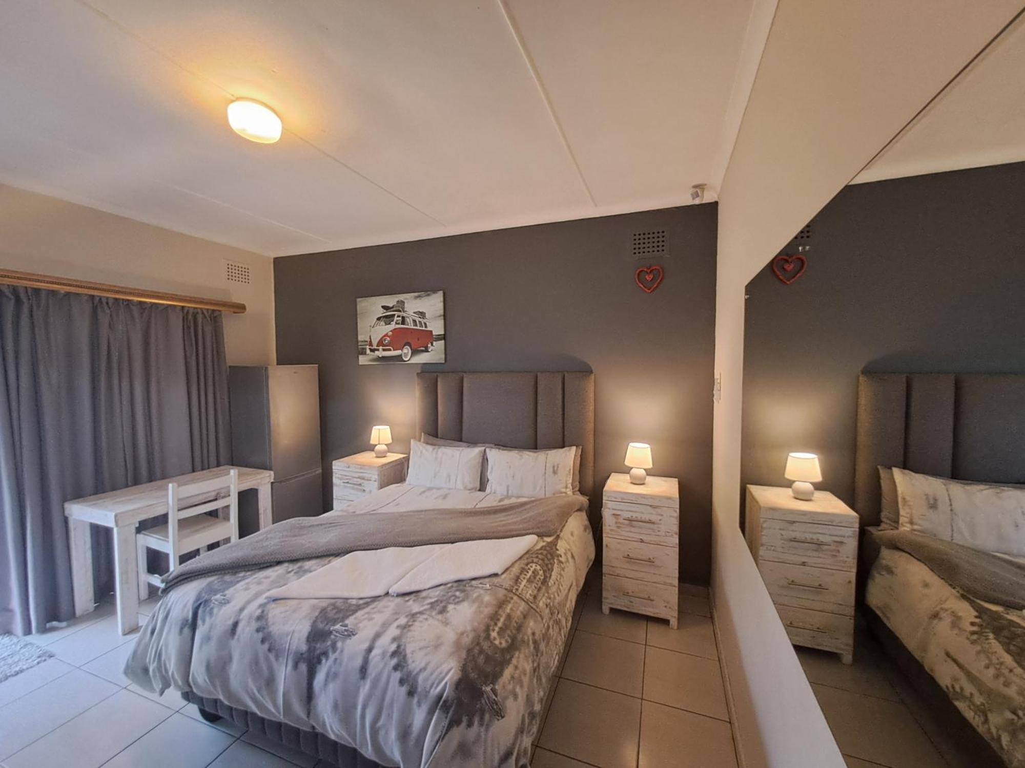 Home Away From Home Pinetown Kültér fotó