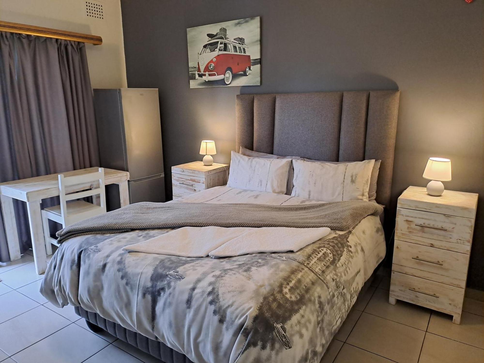 Home Away From Home Pinetown Kültér fotó