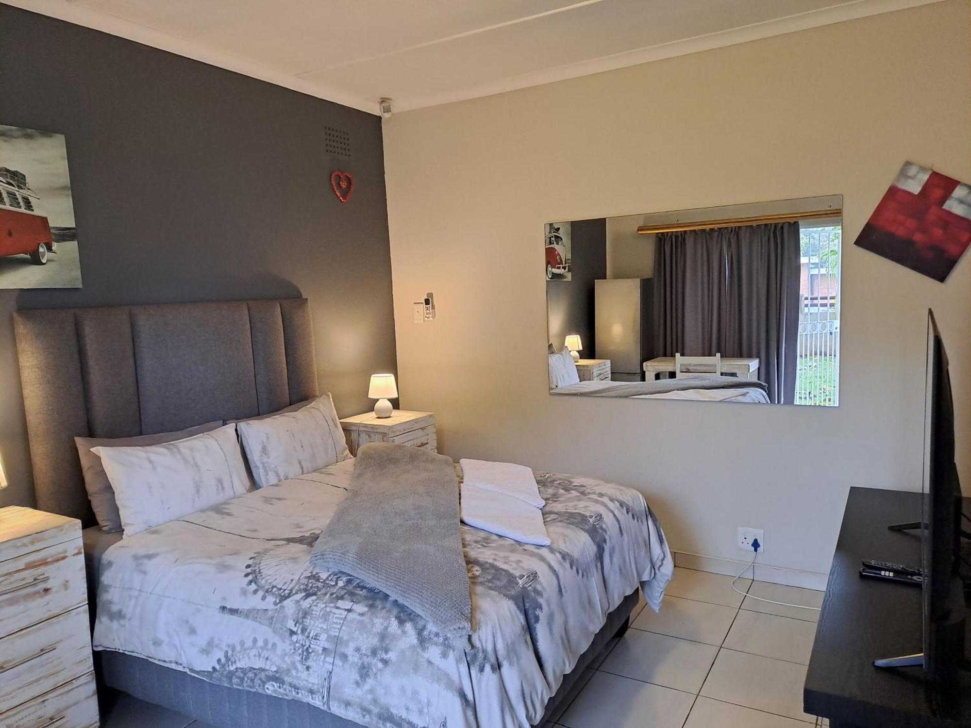 Home Away From Home Pinetown Kültér fotó