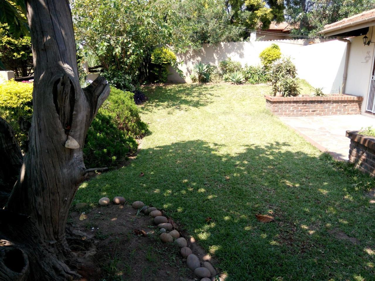 Home Away From Home Pinetown Kültér fotó