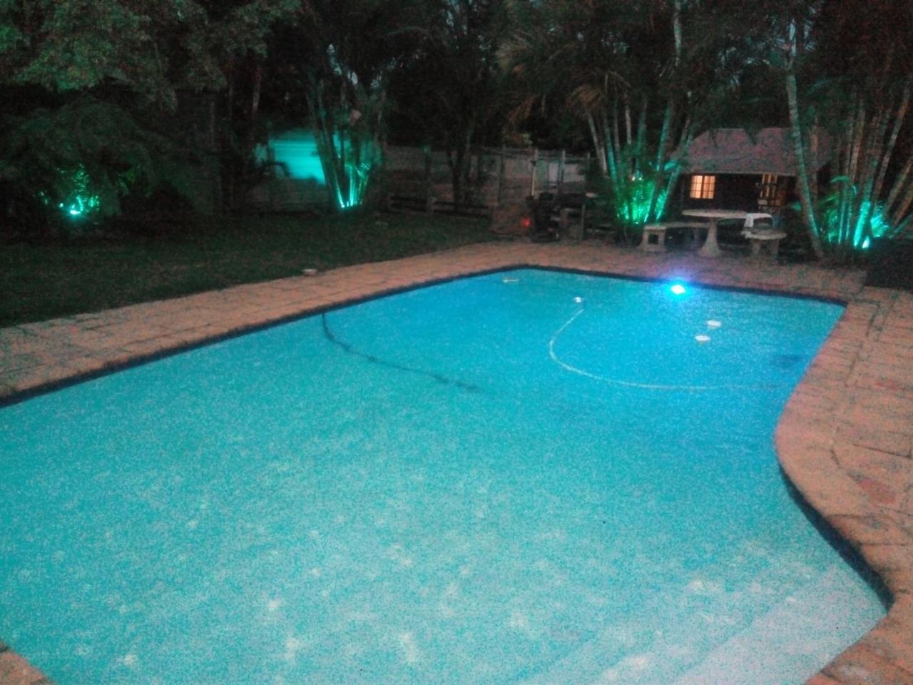 Home Away From Home Pinetown Kültér fotó